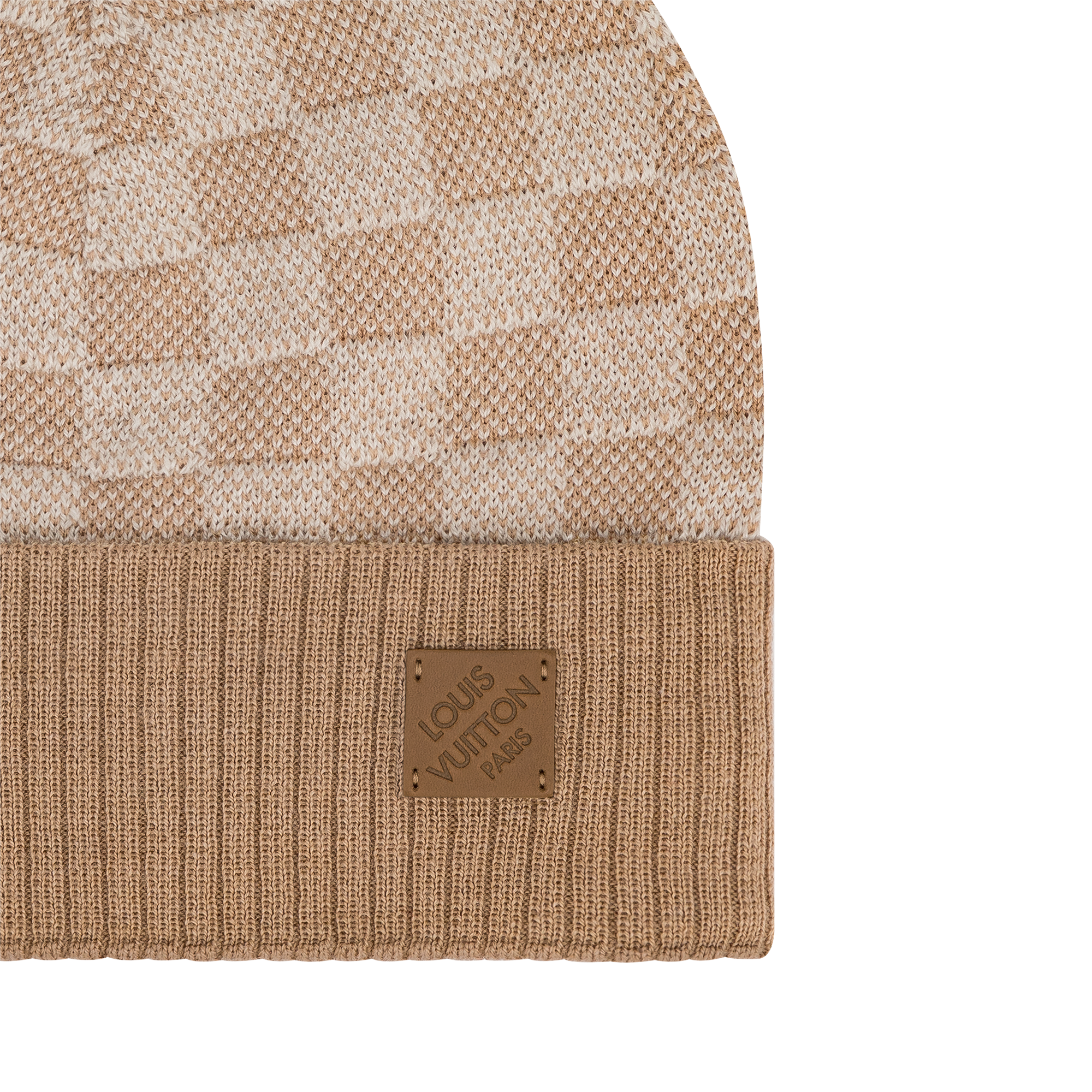 Néo Petit Damier Beanie S00 - Holiday Gifts for Him | LOUIS VUITTON